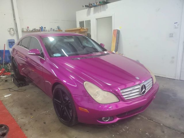 Our Work – Brothers Wrap & Tinting